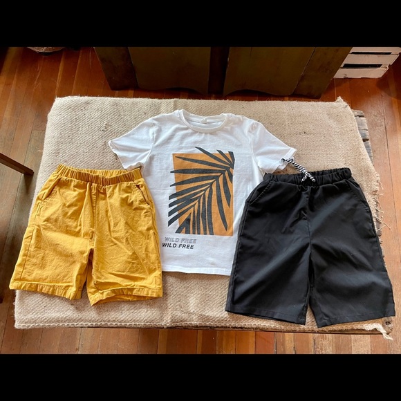 SHEIN Bundle - Picture 1 of 16